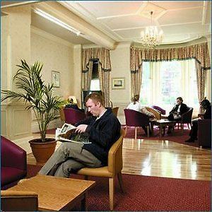 Barkston Gardens Hotel London Exterior foto