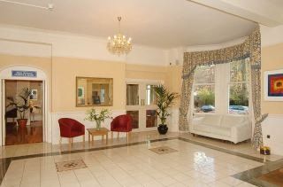 Barkston Gardens Hotel London Exterior foto