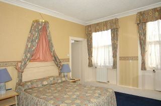 Barkston Gardens Hotel London Exterior foto