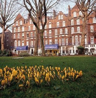 Barkston Gardens Hotel London Exterior foto