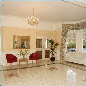 Barkston Gardens Hotel London Exterior foto
